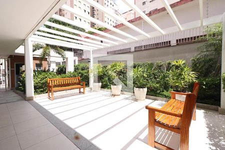 Apartamento à venda com 50m², 2 quartos e 1 vaga Apartamento à venda com 50m², 2 quartos e 1 vagaÁrea comum