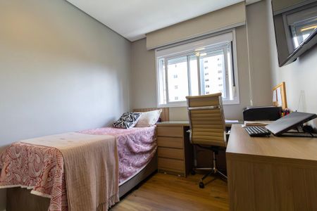 Apartamento à venda com 50m², 2 quartos e 1 vaga Apartamento à venda com 50m², 2 quartos e 1 vagaQuarto 2