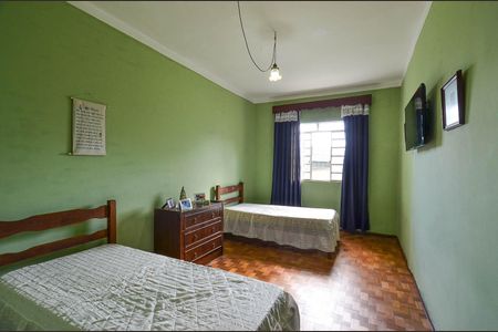 Casa à venda com 5 quartos, 420m² em Nova Vista, Belo Horizonte