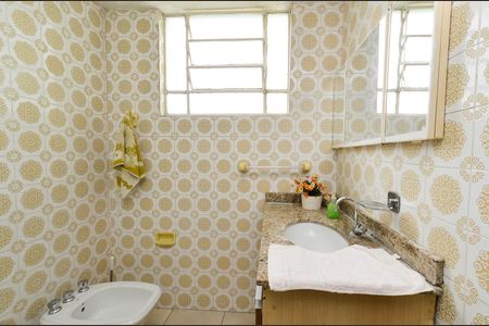 Casa à venda com 5 quartos, 420m² em Nova Vista, Belo Horizonte