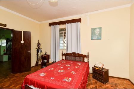 Casa à venda com 5 quartos, 420m² em Nova Vista, Belo Horizonte