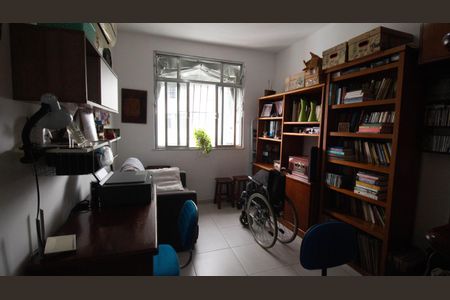 Apartamento à venda com 2 quartos, 75m² em Icaraí, Niterói