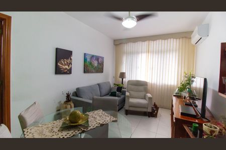 Apartamento à venda com 2 quartos, 75m² em Icaraí, Niterói
