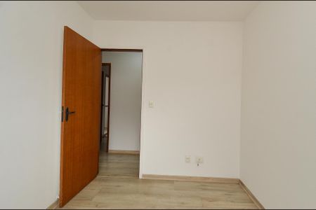 Quarto 1 de apartamento à venda com 3 quartos, 75m² em Santa Tereza, Belo Horizonte