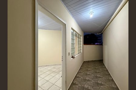 Casa para alugar com 200m², 3 quartos e 2 vagasÁrea de Serviço