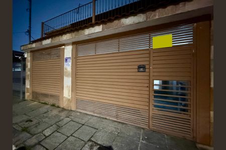 Casa para alugar com 200m², 3 quartos e 2 vagasFachada 