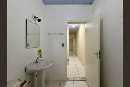 Casa para alugar com 200m², 3 quartos e 2 vagasBanheiro Social 
