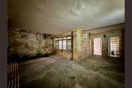 Casa para alugar com 200m², 3 quartos e 2 vagasGaragem 