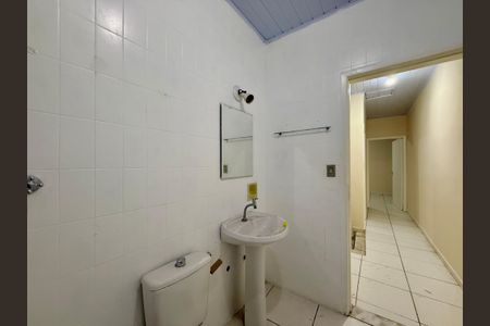Casa para alugar com 200m², 3 quartos e 2 vagasBanheiro Social 