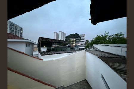 Casa para alugar com 200m², 3 quartos e 2 vagasVista Quarto 2