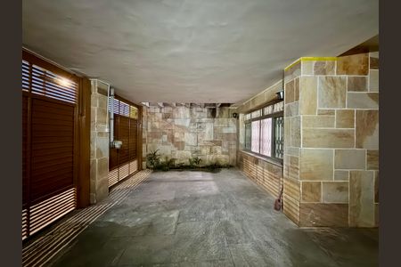 Casa para alugar com 200m², 3 quartos e 2 vagasGaragem 