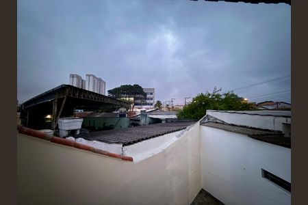 Casa para alugar com 200m², 3 quartos e 2 vagasVista Quarto 3