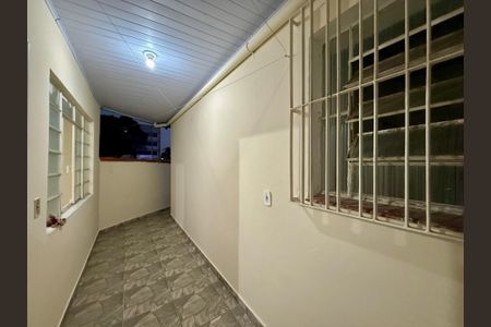 Casa para alugar com 200m², 3 quartos e 2 vagasÁrea de Serviço