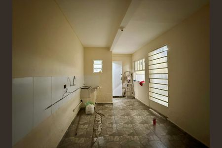 Casa para alugar com 200m², 3 quartos e 2 vagasÁrea de Serviço