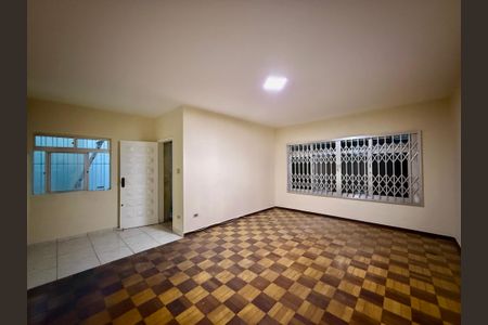 Sala de casa para alugar com 3 quartos, 200m² em Veleiros, São Paulo