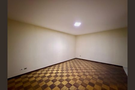Sala de casa para alugar com 3 quartos, 200m² em Veleiros, São Paulo