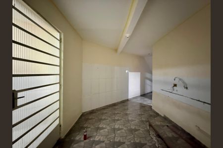 Casa para alugar com 200m², 3 quartos e 2 vagasÁrea de Serviço