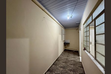 Casa para alugar com 200m², 3 quartos e 2 vagasÁrea de Serviço