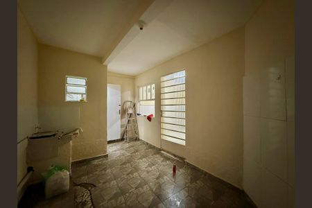 Casa para alugar com 200m², 3 quartos e 2 vagasÁrea de Serviço