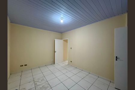 Suíte de casa para alugar com 3 quartos, 200m² em Veleiros, São Paulo