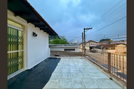 Casa para alugar com 200m², 3 quartos e 2 vagasSacada Suíte