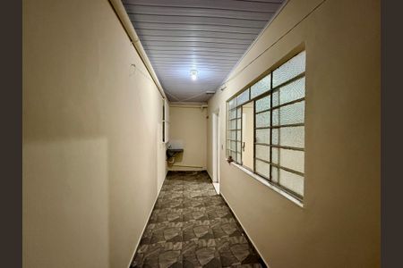 Casa para alugar com 200m², 3 quartos e 2 vagasÁrea de Serviço