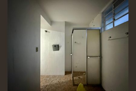 Casa para alugar com 200m², 3 quartos e 2 vagasBanheiro Suíte