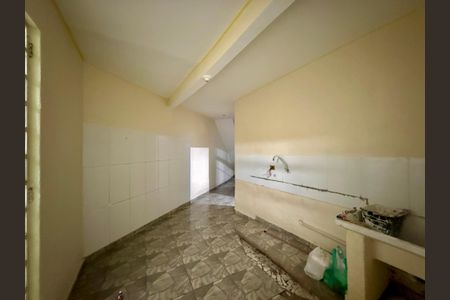 Casa para alugar com 200m², 3 quartos e 2 vagasÁrea de Serviço