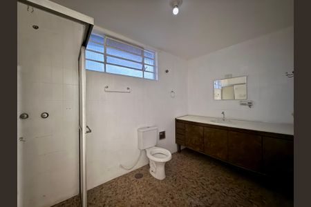 Casa para alugar com 200m², 3 quartos e 2 vagasBanheiro Suíte