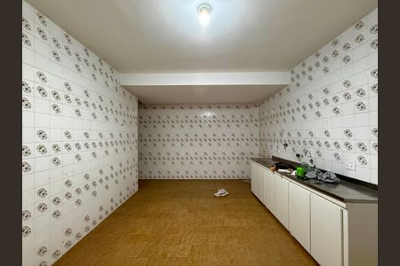 Casa para alugar com 200m², 3 quartos e 2 vagasCozinha