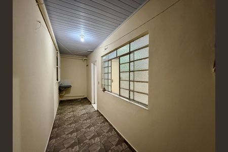 Casa para alugar com 200m², 3 quartos e 2 vagasÁrea de Serviço