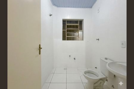 Casa para alugar com 200m², 3 quartos e 2 vagasBanheiro Social 