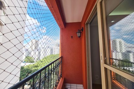 Apartamento para alugar com 3 quartos, 65m² em Vila Prudente, São Paulo