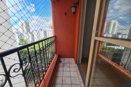 Apartamento para alugar com 3 quartos, 65m² em Vila Prudente, São Paulo