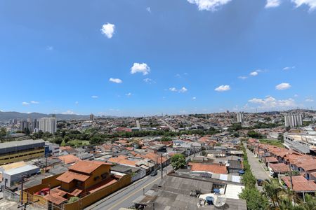 Apartamento para alugar com 92m², 3 quartos e 2 vagas Apartamento para alugar com 92m², 3 quartos e 2 vagasVista - Quarto 1