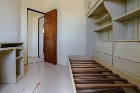 Apartamento para alugar com 92m², 3 quartos e 2 vagas Apartamento para alugar com 92m², 3 quartos e 2 vagasQuarto 2