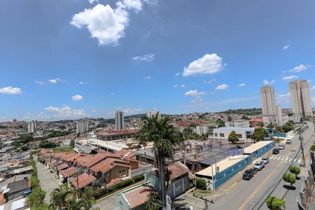 Apartamento para alugar com 92m², 3 quartos e 2 vagas Apartamento para alugar com 92m², 3 quartos e 2 vagasVista - Quarto 1