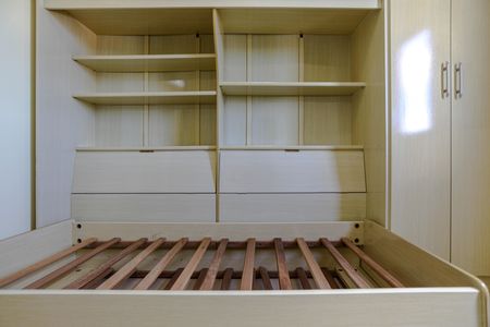 Apartamento para alugar com 92m², 3 quartos e 2 vagas Apartamento para alugar com 92m², 3 quartos e 2 vagasQuarto 2