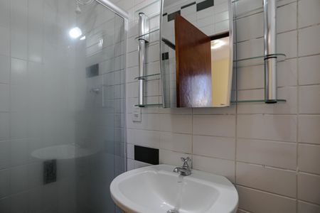 Apartamento para alugar com 92m², 3 quartos e 2 vagas Apartamento para alugar com 92m², 3 quartos e 2 vagasBanheiro - Quarto 3 - Suíte