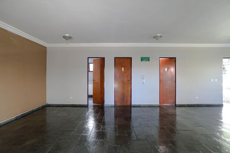 Apartamento para alugar com 92m², 3 quartos e 2 vagas Apartamento para alugar com 92m², 3 quartos e 2 vagasÁrea Comum