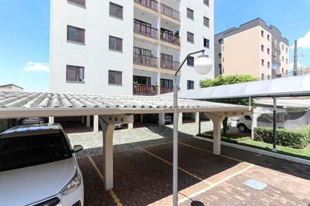 Apartamento para alugar com 92m², 3 quartos e 2 vagas Apartamento para alugar com 92m², 3 quartos e 2 vagasÁrea Comum
