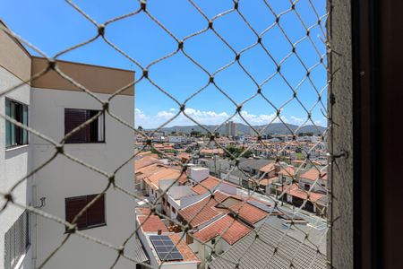 Apartamento para alugar com 92m², 3 quartos e 2 vagas Apartamento para alugar com 92m², 3 quartos e 2 vagasVista - Quarto 3 - Suíte