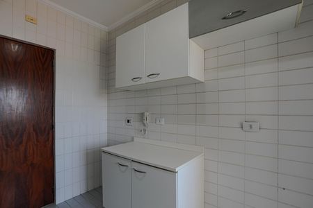 Apartamento para alugar com 92m², 3 quartos e 2 vagas Apartamento para alugar com 92m², 3 quartos e 2 vagasCozinha