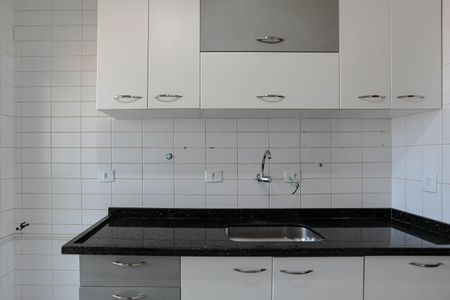 Apartamento para alugar com 92m², 3 quartos e 2 vagas Apartamento para alugar com 92m², 3 quartos e 2 vagasCozinha