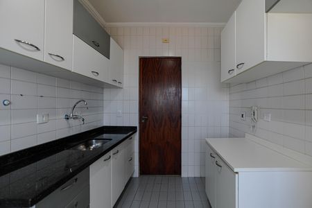 Apartamento para alugar com 92m², 3 quartos e 2 vagas Apartamento para alugar com 92m², 3 quartos e 2 vagasCozinha