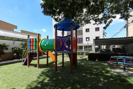 Apartamento para alugar com 92m², 3 quartos e 2 vagas Apartamento para alugar com 92m², 3 quartos e 2 vagasÁrea Comum