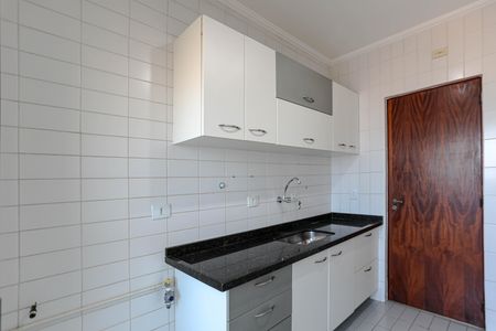 Apartamento para alugar com 92m², 3 quartos e 2 vagas Apartamento para alugar com 92m², 3 quartos e 2 vagasCozinha