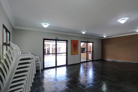 Apartamento para alugar com 92m², 3 quartos e 2 vagas Apartamento para alugar com 92m², 3 quartos e 2 vagasÁrea Comum