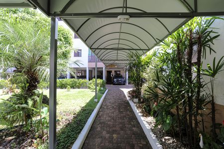 Apartamento para alugar com 92m², 3 quartos e 2 vagas Apartamento para alugar com 92m², 3 quartos e 2 vagasÁrea Comum