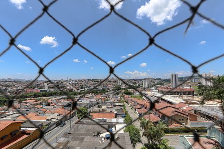 Apartamento para alugar com 92m², 3 quartos e 2 vagas Apartamento para alugar com 92m², 3 quartos e 2 vagasVista - Quarto 2